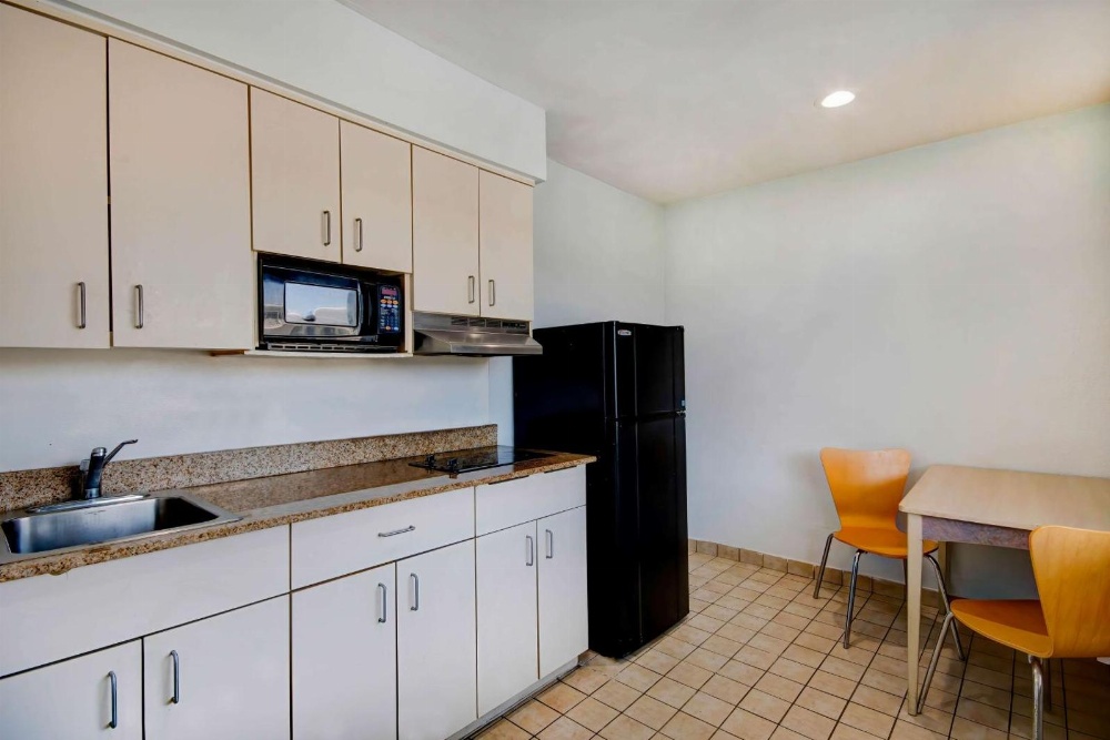 Motel 6-Port Allen, LA - Baton Rouge