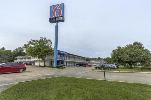 Motel 6-Port Allen, LA - Baton Rouge image 30