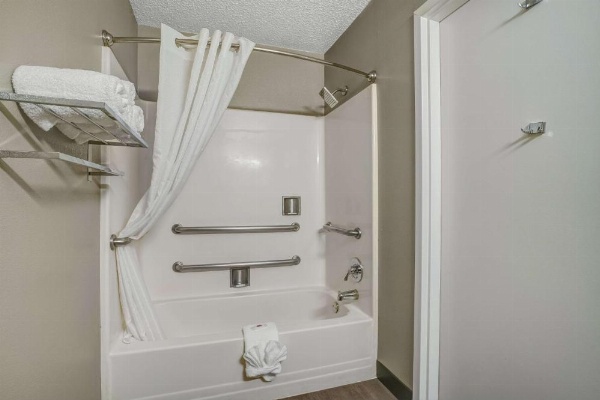 Motel 6-Port Allen, LA - Baton Rouge image 8