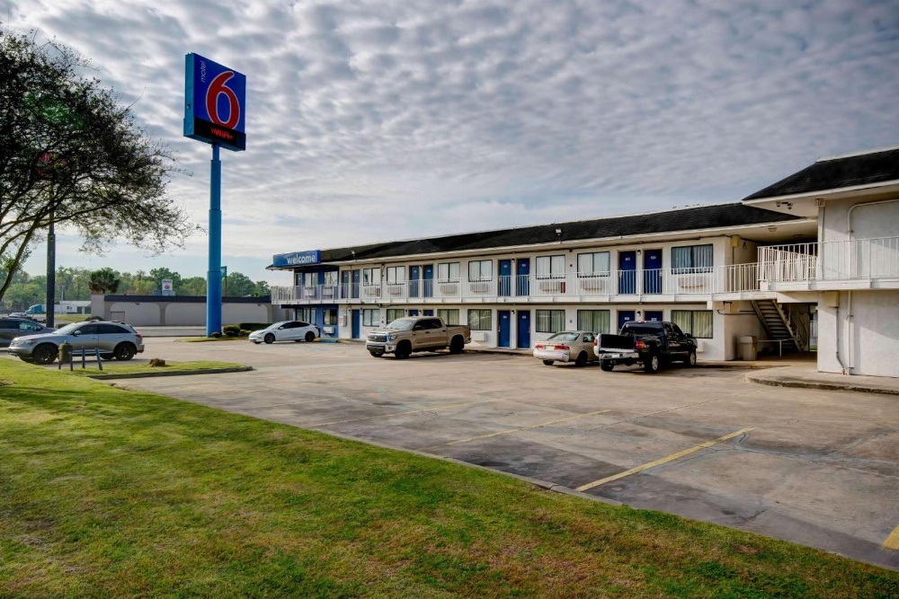 Motel 6-Port Allen, LA - Baton Rouge Main image