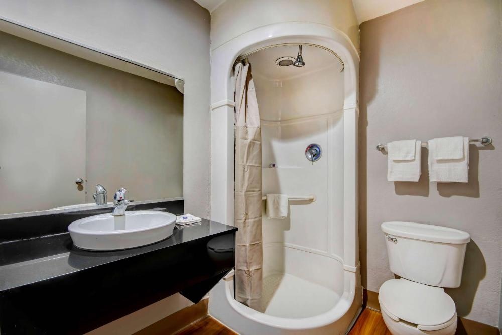 Motel 6-Port Allen, LA - Baton Rouge